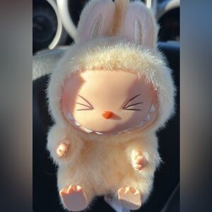 Sisi Labubu